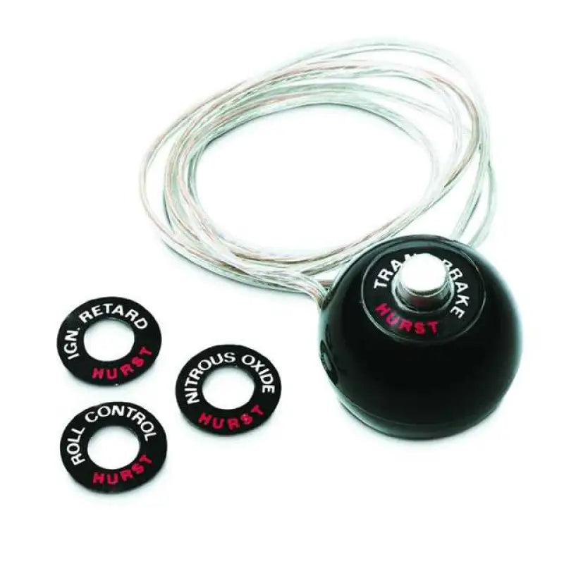 1630050 Shifter Knob