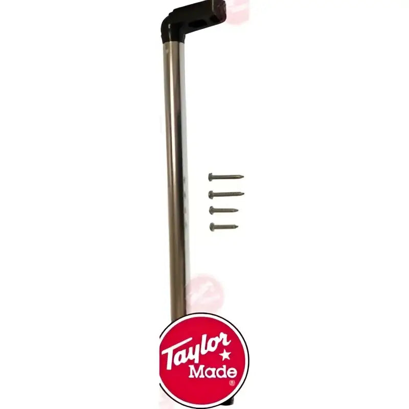 1638 Taylor Made Windshield Support Bars - Bracket