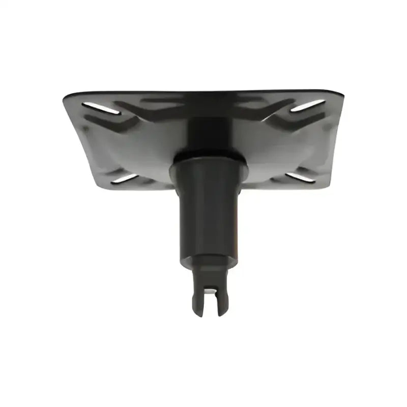 1640202 Springfield Springlock Swivel W/Bushing - Boat Seat Mount