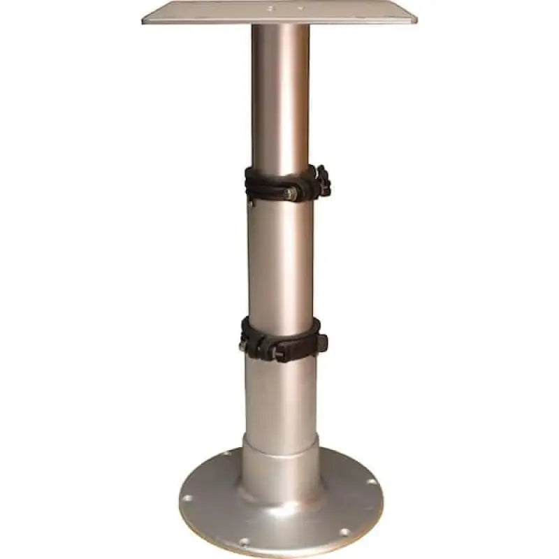 1660230 Springfield Ped 3 Stage Table - Boat Pedestal