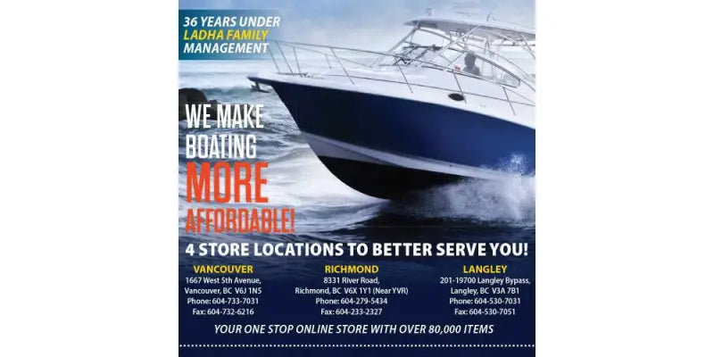 1690107 Springfield Thrdlck Rectangle Table Pkg - Boat