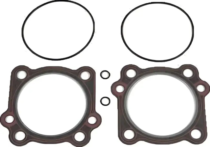 17047-98 Gasket Oring Cyl Hd Base Twin Cam 88 Kit
