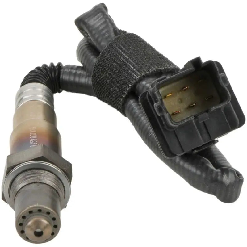 17179 Bosch Sensors Oxygen Sensor OE Replacement