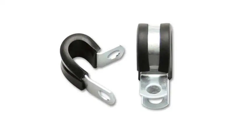 Vibrant 17196 Vibrant Cushion Clamps for 1-1/4in (-20AN) Hose - Pack of 10