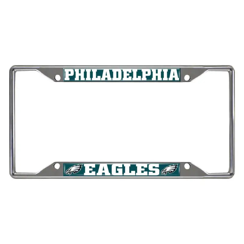 17215 License Plate Frame