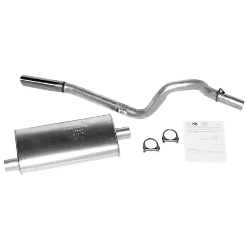 17340 Dynomax St Kit Cherokee 93-98