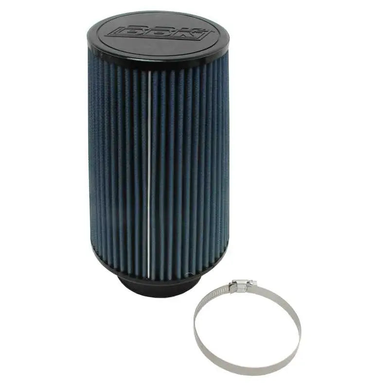 BBK 1742 BBK Replacement High Flow Air Filter For BBK Cold Air Kit