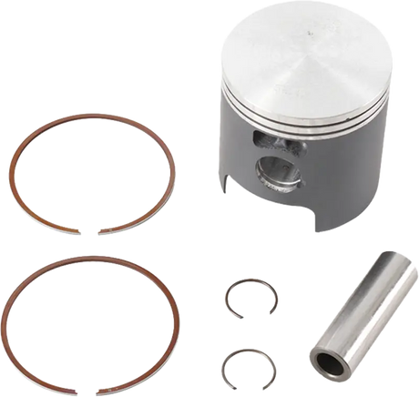 175 #'S Piston Kit Cast 52.44/Std Kaw/Suz - VERTEX