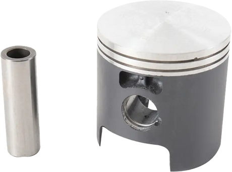 175 #'S Piston Kit Cast 52.44/Std Kaw/Suz - VERTEX