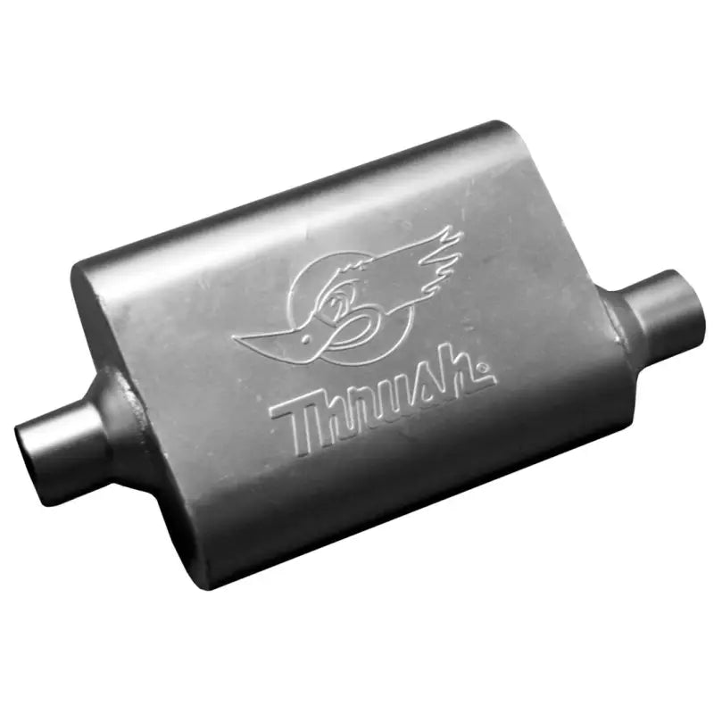 17651 Dynomax Thrush Wld Muffler