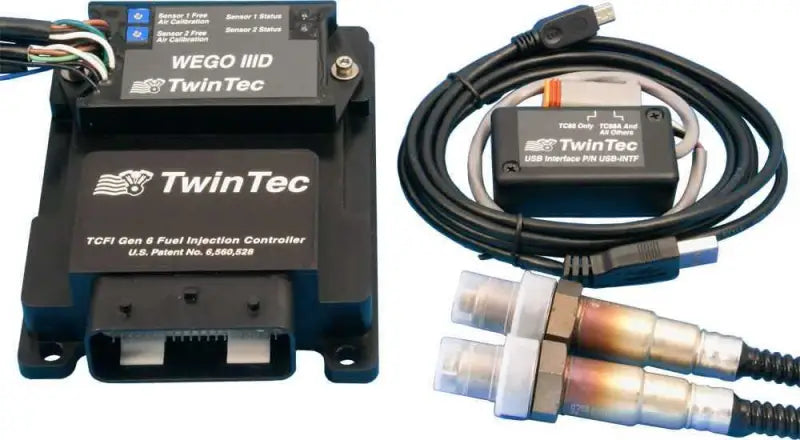 17700 Tcfi 6 Efi Controller Tbw Models