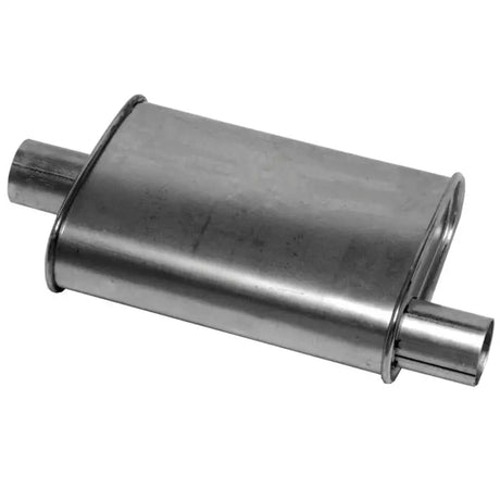 17704 Dynomax Turbo Muffler 18' So 2'