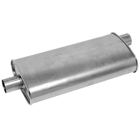 17718 Dynomax Turbo Muffler 25' So 2.5'