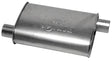 17743 Dynomax Spr Trb Muffler 20'Do3'