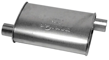 17743 Dynomax Spr Trb Muffler 20'Do3'