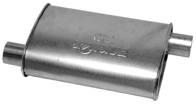 17743 Dynomax Spr Trb Muffler 20'Do3'