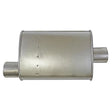 17744 Dynomax Spr Trb Muffler 20'So3'
