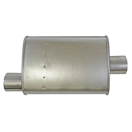 17744 Dynomax Spr Trb Muffler 20'So3'