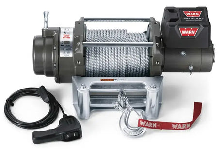 17801 Winch