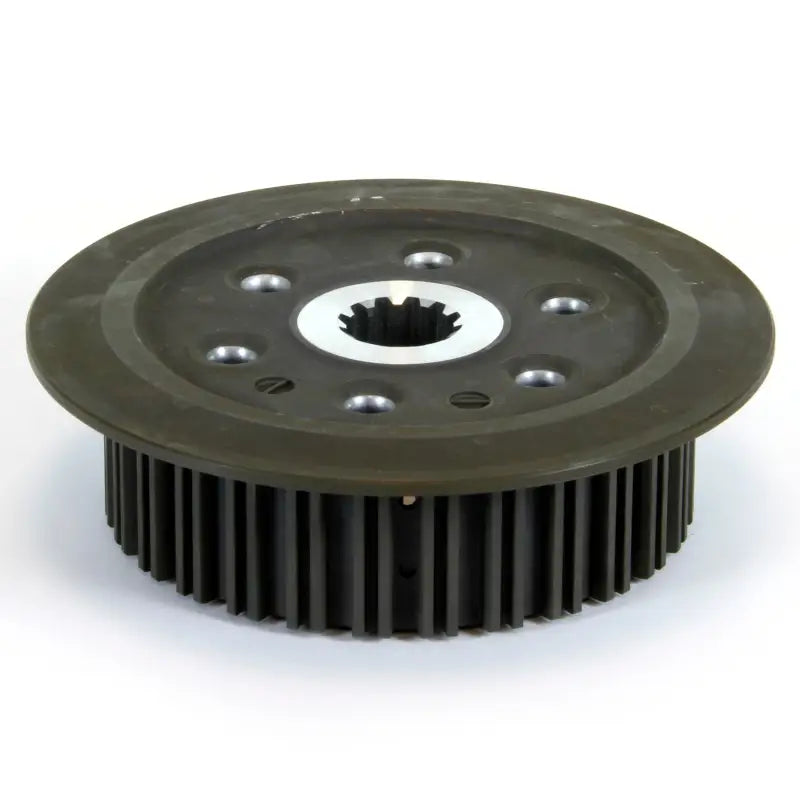 Dark gray 18.1413 Clutch Inner Hub Hon with OEM specs for RV and truck parts