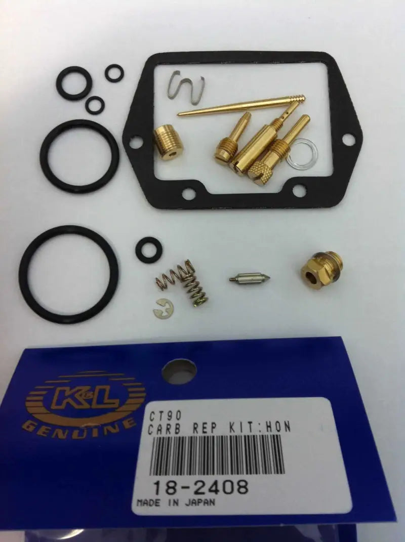 18-2408 Carburetor Repair Kit