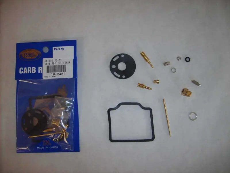 18-2421 Carburetor Repair Kit