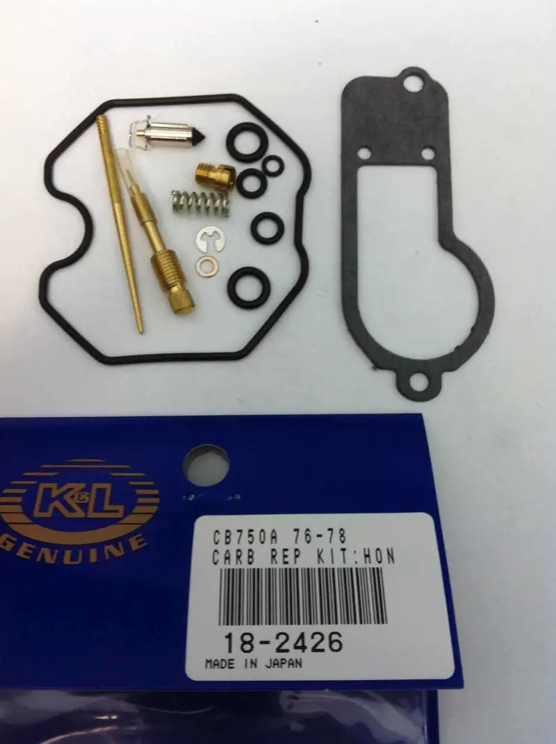 18-2426 Carburetor Repair Kit