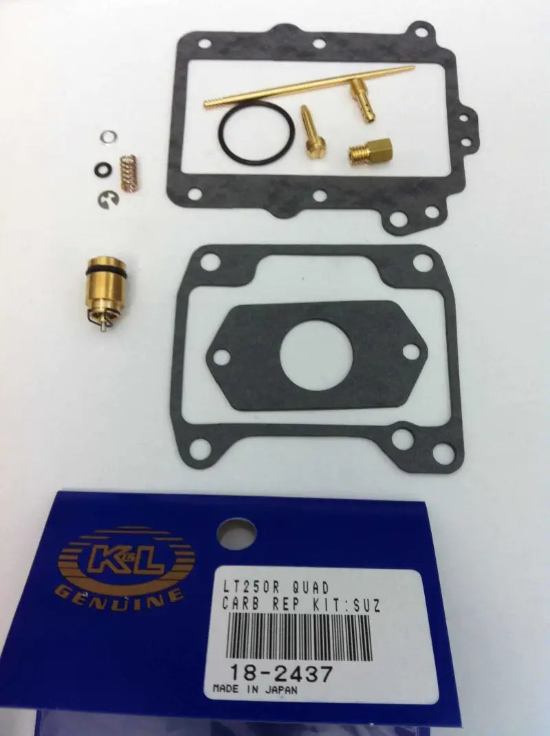 18-2437 Carburetor Repair Kit