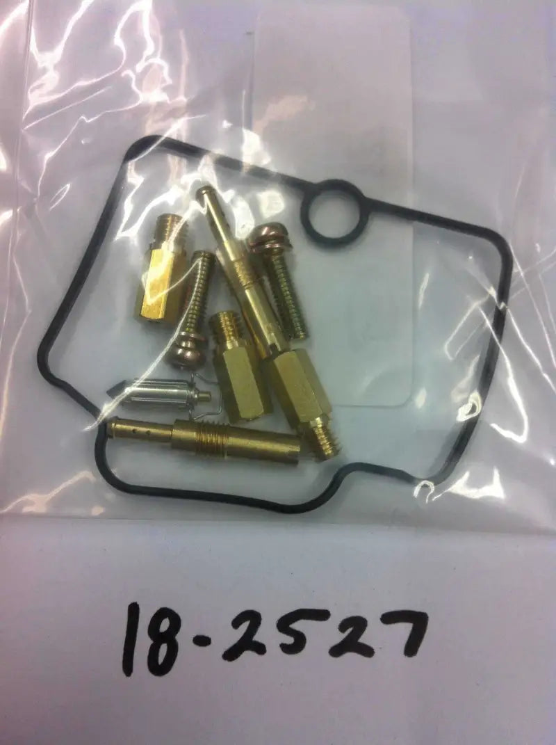 18-2527 Carburetor Repair Kit