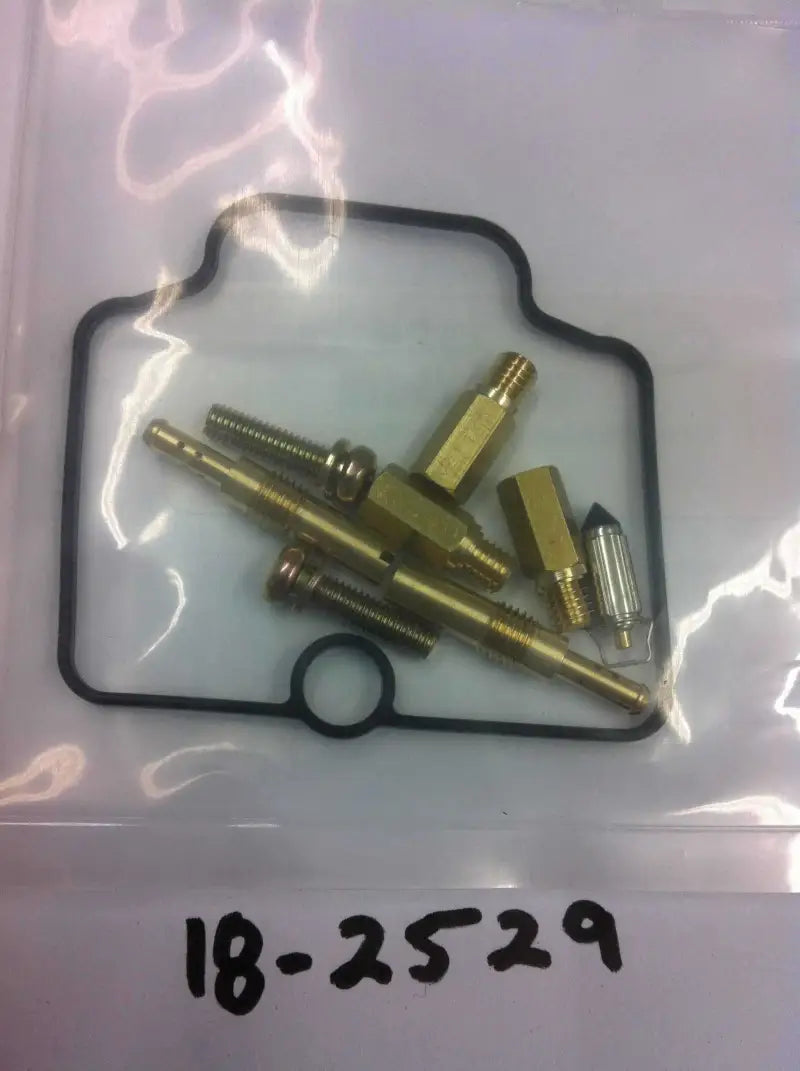 18-2529 Carburetor Repair Kit