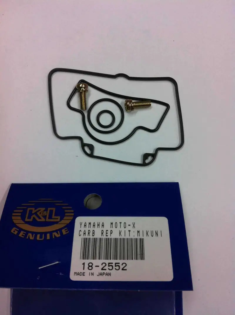 18-2552 Carburetor Repair Kit