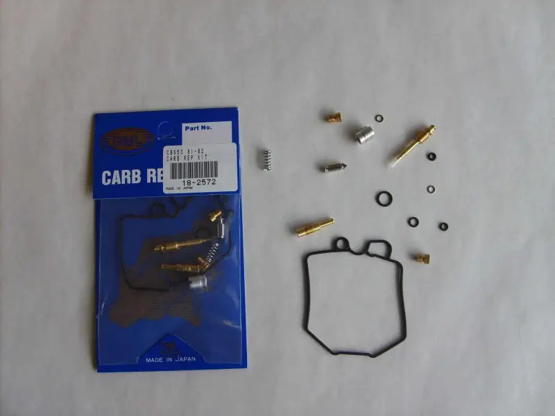 18-2572 Carburetor Repair Kit