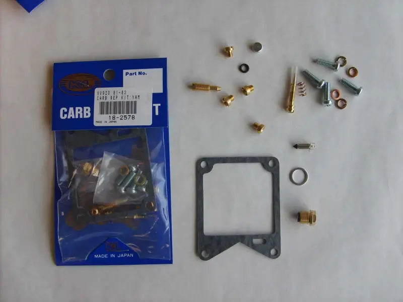 18-2578 Carburetor Repair Kit