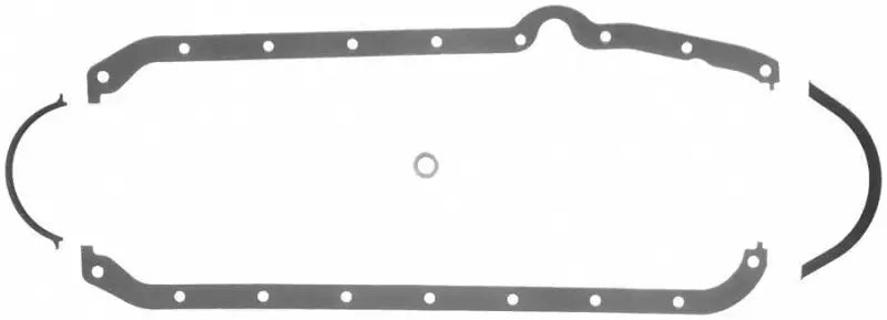 1803 Oil Pan Gasket