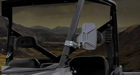 18083 Folding Side Mirror PO