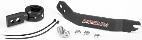 183-241 Straightline Chassis Support Brace - Guards/Braces