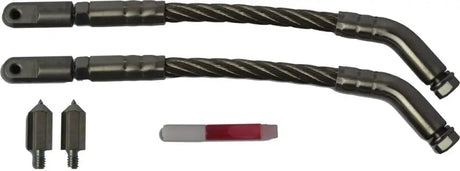 185-101 Ice Scratcher Kit 12’’