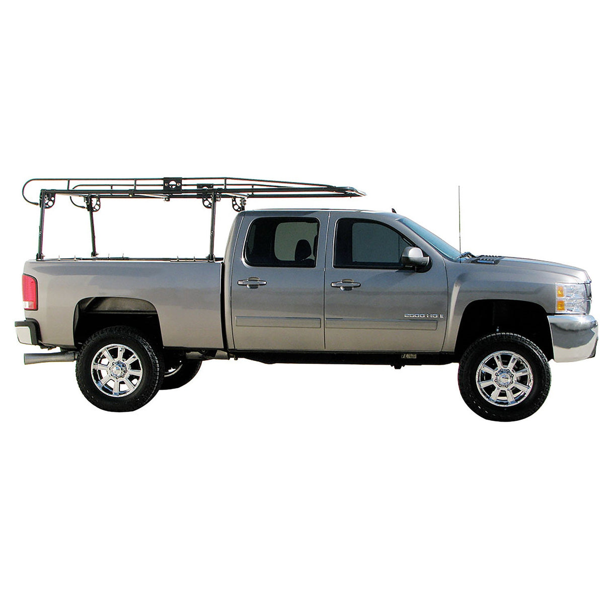 18601 Paramount Contractors Rack