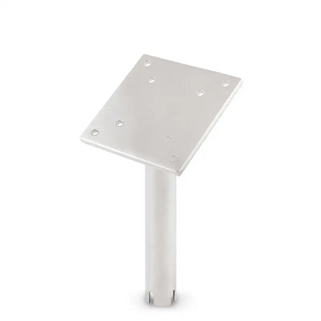 1903005 Cannon 9’ Stainless Steel Gimbal Mount - Downrigger