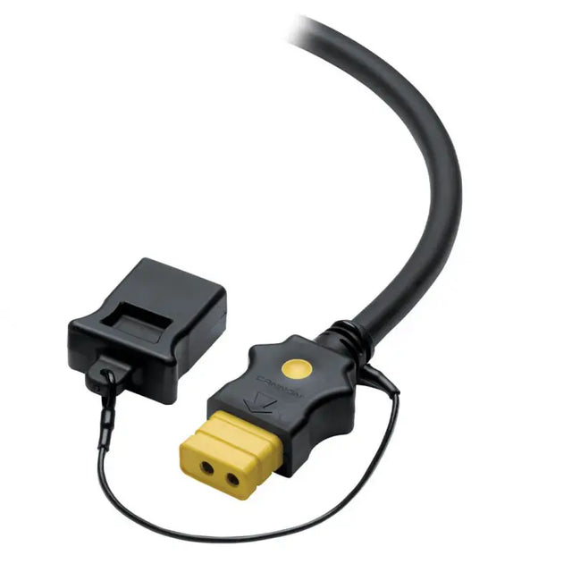 1903017 Cannon Battery End Cable - Downrigger