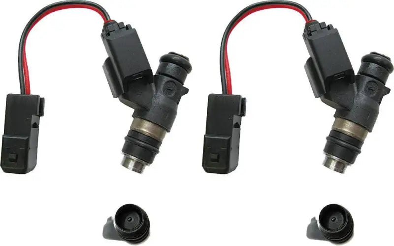 19054 Daytona Fuel Injectors 01-05 Models - RV and Auto Parts