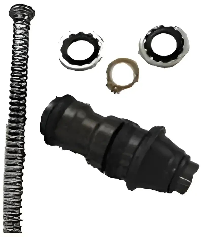 19259 Cycle Pro Clutch Master Cyl Repair Kit Oem 43244-01 - RV and Auto Parts