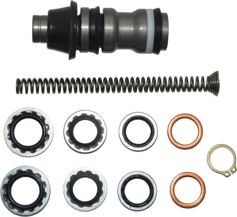 19261 Cycle Pro Clutch Master Cyl Repair Kit Oem 37200096A - RV and Auto Parts