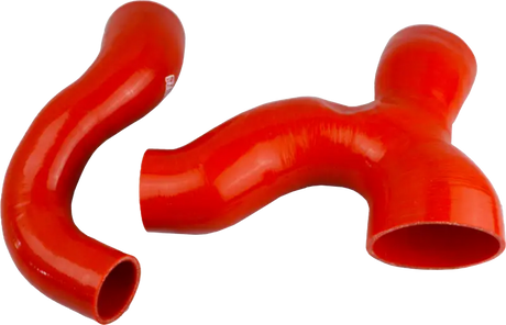 193-111 Sd Gen 5 850 Turbo Intake Kit Incl And Charge Tubes - Tube