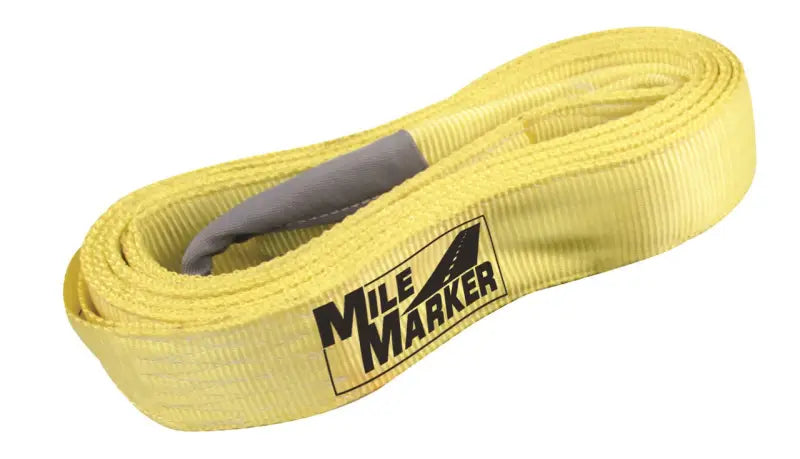 19315 Milemarker Atv Strap 3’ X 15’ - Recovery