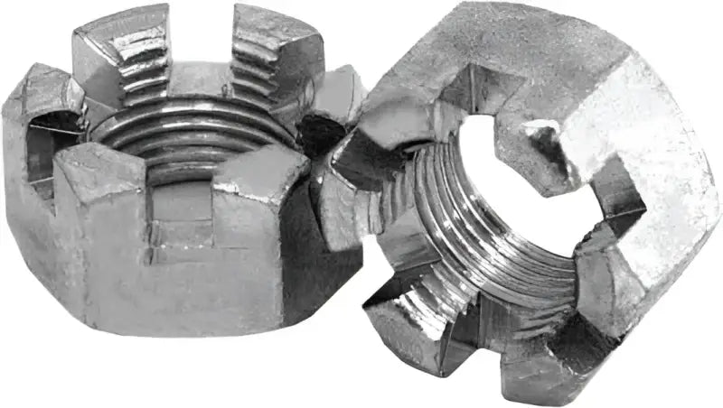 20-0018 Axle 18mm End Nut Ea