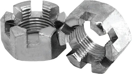 20-0018 Axle 18mm End Nut Ea