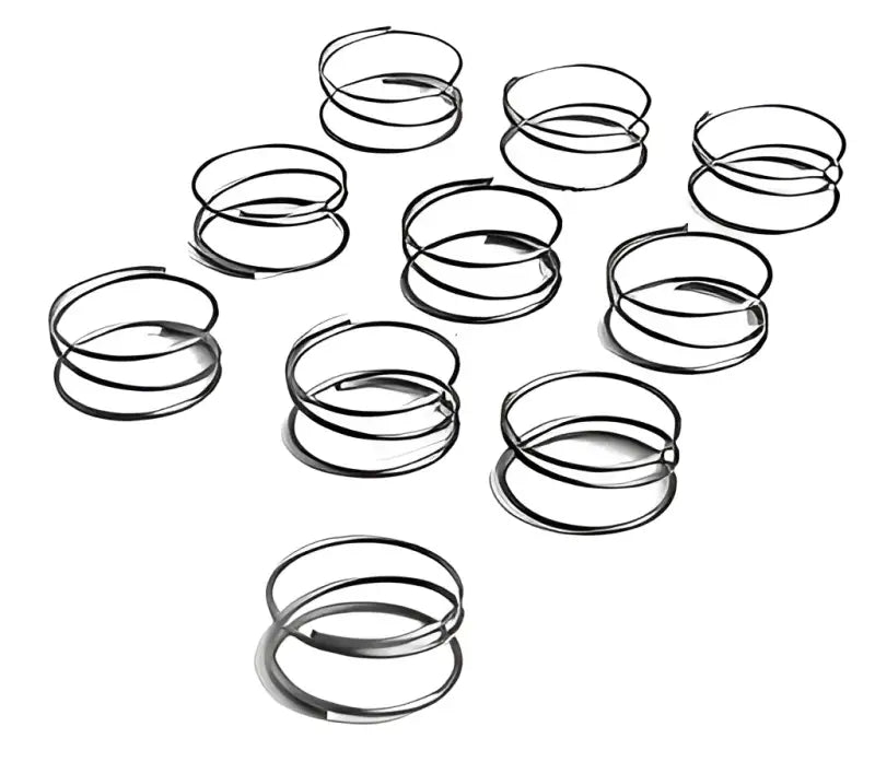 20-108-10 Accelerator Pump Spring