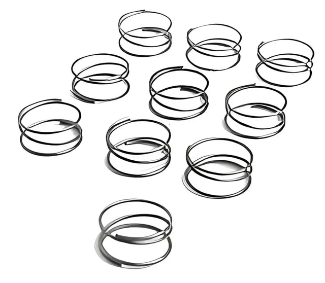 20-108-10 Accelerator Pump Spring