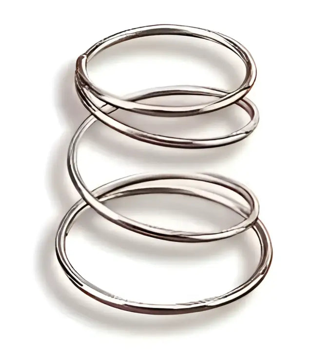 20-109-10 Accelerator Pump Spring